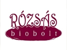 rózsás biobolt