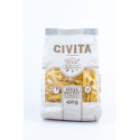 CIVITA gluténmentes rövid metélt tészta 450g 