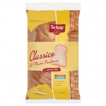 Schär Classico fehér kenyér (szeletelt)