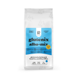 Naturbit gluténmentes Alba liszt 0,5kg