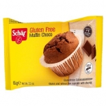 Schar csokoládés muffin 1db-os