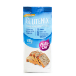 Glutenix gluténmentes Barna kenyér sütőkeverék 500g