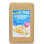 Glutenix gluténmentes Élesztőmentes kenyér lisztkeverék