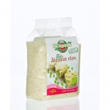 BiOrganik bio jázmin rizs fehér, 500 g 