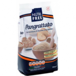 Nutri Free gluténmentes zsemlemorzsa-Pangrattato